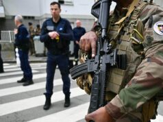 Francia: joven de 18 años acusado de apuñalar a su hermano en la garganta