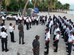 PUNTA CANA UN DESTINO TURÍSTICO CONFIABLE