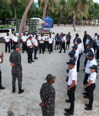 PUNTA CANA UN DESTINO TURÍSTICO CONFIABLE