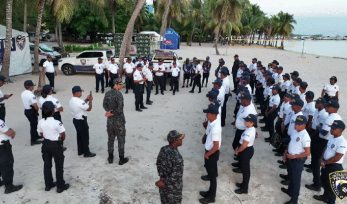 PUNTA CANA UN DESTINO TURÍSTICO CONFIABLE