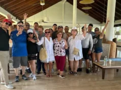 Más familias cubanas eligen Punta Cana ante la crisis del turismo en Cuba