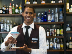 Infotep capacita miles en Bávaro-Punta Cana para turismo