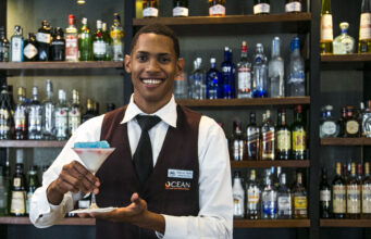 Infotep capacita miles en Bávaro-Punta Cana para turismo