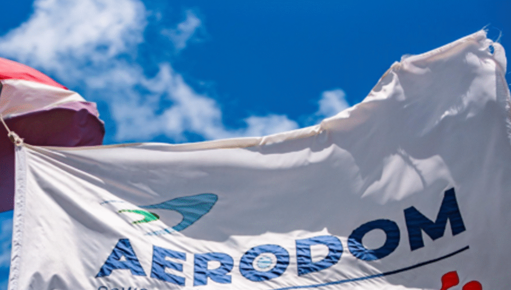 Ordenan a AERODOM pagar US$5 millones por apagón en el AILA