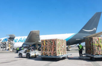 Amazon en República Dominicana Amazon en República Dominicana