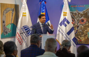 Anuncian Feria Internacional del Libro SD 2025 literatura y cultura en Santo Domingo