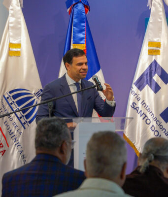 Anuncian Feria Internacional del Libro SD 2025 literatura y cultura en Santo Domingo