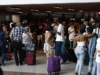 Apagón en el AILA afecta vuelos y Aerodom pide no acudir al aeropuerto Apagón en el AILA 2