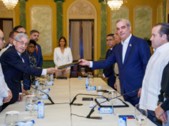 CES propone permisos temporales de trabajo para haitianos CES propone permisos temporales de trabajo para haitianos