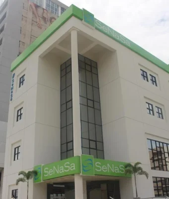 Caso Senasa revela escándalo de corrupción en salud Caso Senasa revela escándalo de corrupción en salud