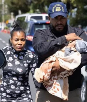 Dominican Republic detains pregnant Haitian women in hospital swoop
