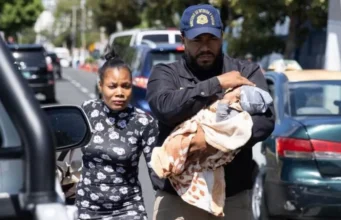 RD deporta a mujeres haitianas embarazadas en operativo