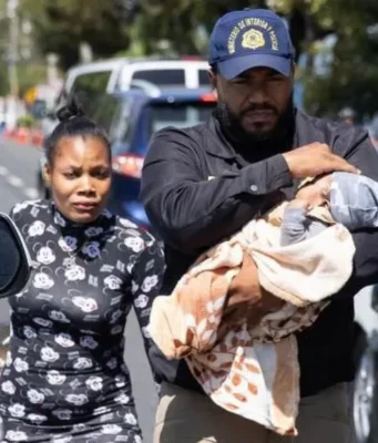 RD deporta a mujeres haitianas embarazadas en operativo