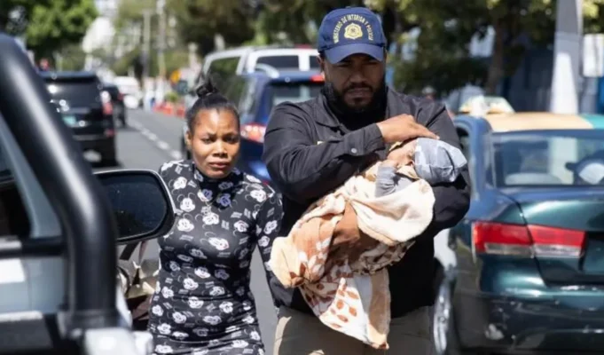 RD deporta a mujeres haitianas embarazadas en operativo
