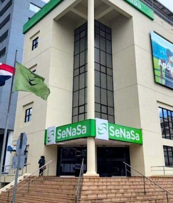 Farmacias denuncian irregularidades en SeNaSa desde hace años