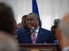 Haití propone nueva Constitución sin primer ministro