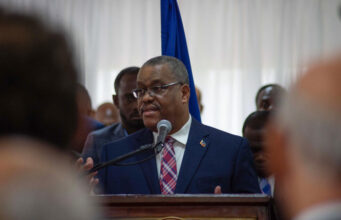 Haití propone nueva Constitución sin primer ministro