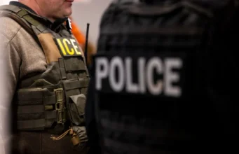 ICE detiene al novio de funcionaria dominicana en Nueva York