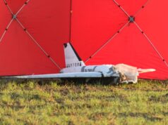 Incursión de drones rusos en Polonia alarma a la UE y la OTAN Incursión de drones rusos en Polonia alarma a la UE y la OTAN