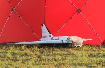 Incursión de drones rusos en Polonia alarma a la UE y la OTAN Incursión de drones rusos en Polonia alarma a la UE y la OTAN