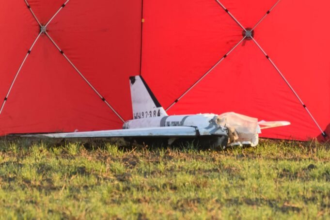 Incursión de drones rusos en Polonia alarma a la UE y la OTAN