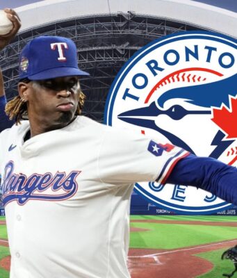 MLB: José Ureña estará con su quinto equipo en 2025, marca entre dominicanos