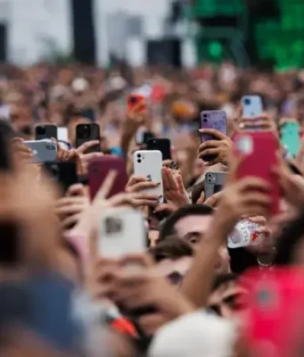 La búsqueda de ‘likes’ afecta la salud mental, advierten La búsqueda de ‘likes’ afecta la salud mental, advierten
