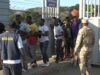 Más de 115 mil haitianos salieron de RD en 2025