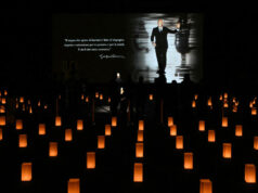 Milán despide al rey de la moda” Giorgio Armani