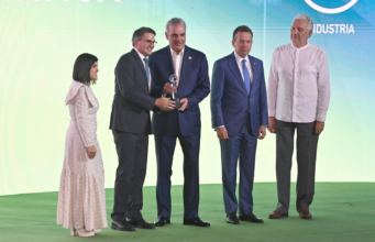 ProDominicana reconoce 11 empresas de inversión extranjera ProDominicana reconoce 11 empresas de inversión extranjera