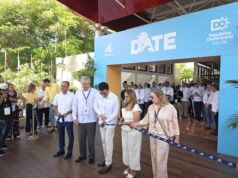 RD proyecta 12 millones de turistas en 2025