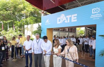 RD proyecta 12 millones de turistas en 2025