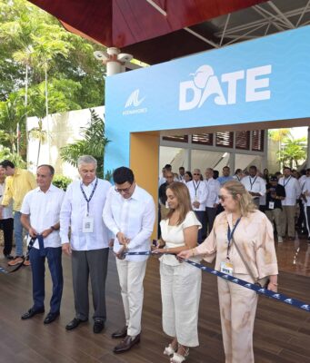 RD proyecta 12 millones de turistas en 2025