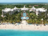 RIU Hotels solo permitirá transporte autorizado en RD