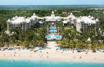 RIU Hotels solo permitirá transporte autorizado en RD