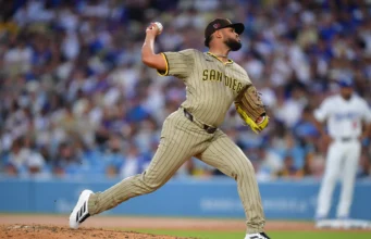 Randy Vásquez brilla; Durán suma su rescate 29 en MLB