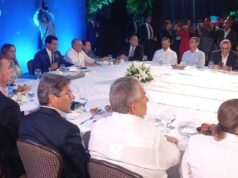 Turismo aporta US$9 billones a RD, afirma economista