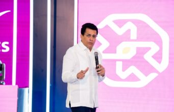 Turismo aporta RD$155 mil millones al fisco
