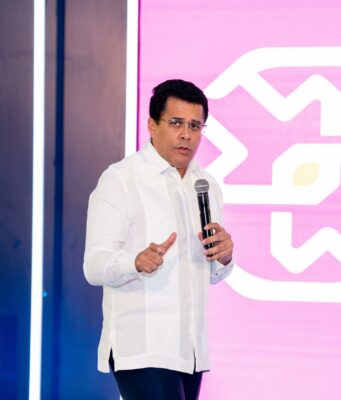 Turismo aporta RD$155 mil millones al fisco