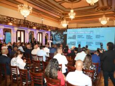 Gobierno lanza portal y plan integral anticorrupción Abinader presenta la Estrategia Nacional de Integridad Pública y un portal de denuncias para fortalecer la lucha contra la corrupción en RD.