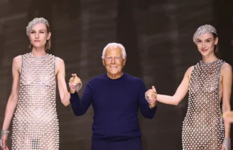 Fallece Giorgio Armani, el rey de la moda italiana a los 91 años