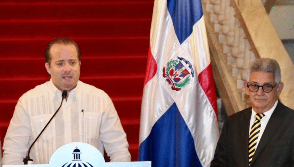 Gobierno aprueba proyecto de Presupuesto 2026 por RD$1.7 billones