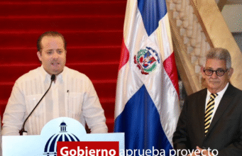 Gobierno aprueba proyecto de Presupuesto 2026 por RD$1.7 billones Gobierno aprueba proyecto de Presupuesto 2026 por RD$1.7 billones