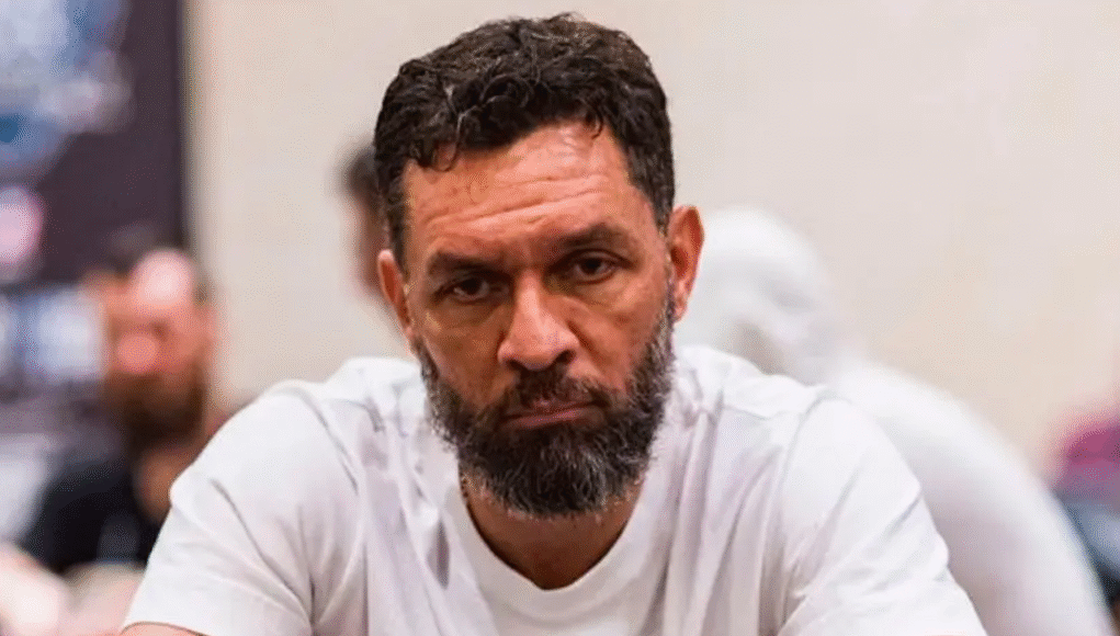 ICE arresta al magnate haitiano Dimitri Vorbe en Miami