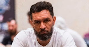 ICE arresta al magnate haitiano Dimitri Vorbe en Miami ICE arresta al magnate haitiano Dimitri Vorbe en Miami