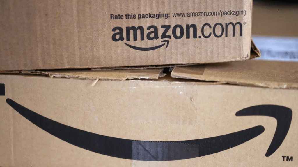 amazon