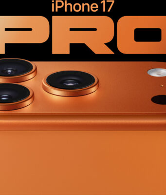 intoduciendo iphone 17