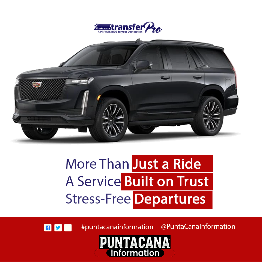 Punta cana Aiport PUJ