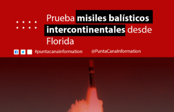 EE. UU. prueba misiles balísticos intercontinentales desde Florida en medio de tensiones con Venezuela La Marina de EE. UU. lanzó cuatro misiles Trident II D5 desde Florida, en plena tensión con Venezuela y con despliegue militar en el Caribe.