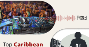 Pod Paradise Radio